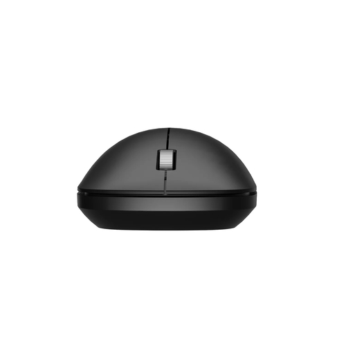Lenovo Lecoo WS214 Wireless 1200DPI 3 Button Black Optical Mouse