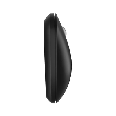 Lenovo Lecoo WS214 Wireless 1200DPI 3 Button Black Optical Mouse - Thumbnail