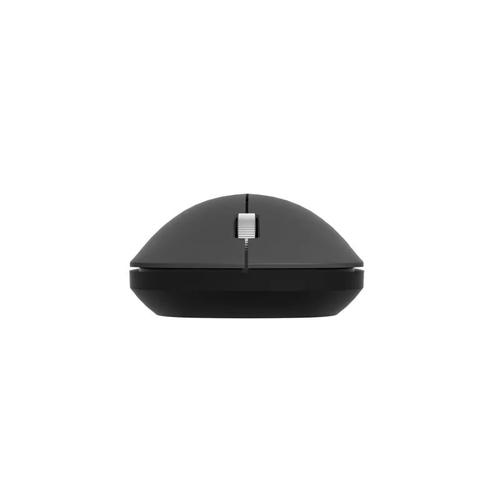 Lenovo Lecoo WS214 Wireless 1200DPI 3 Button Grey Optical Mouse