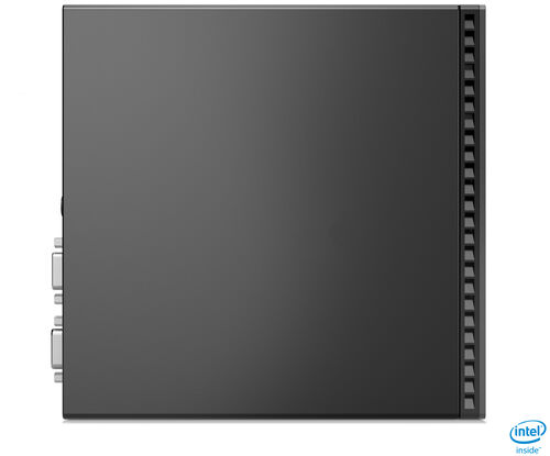 Lenovo ThinkCentre M70q Mini PC Core i5-10500T 2.3GHz 8GB 256GB SSD Freedos (T16152)