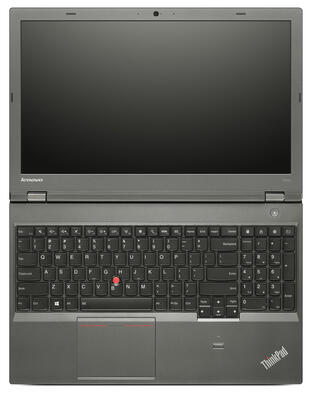 Lenovo ThinkPad T540P Taşınabilir Bilgisayar Intel Core i7 i7-4600M 8GB 500GB HDD 15.6