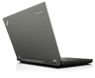 Lenovo ThinkPad T540P Taşınabilir Bilgisayar Intel Core i7 i7-4600M 8GB 500GB HDD 15.6
