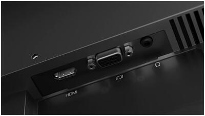 Lenovo ThinkVision S24E-10 23.8'' 4ms 60Hz VA WLED Full HD Monitör - 61CAKAT1TK (T16157) - Thumbnail