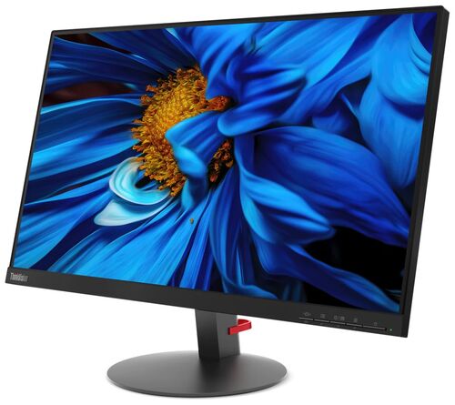 Lenovo ThinkVision S24E-10 23.8'' 4ms 60Hz VA WLED Full HD Monitör - 61CAKAT1TK - 3