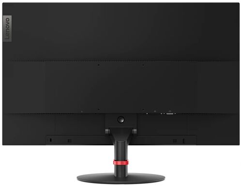 Lenovo ThinkVision S24E-10 23.8'' 4ms 60Hz VA WLED Full HD Monitör - 61CAKAT1TK - 4