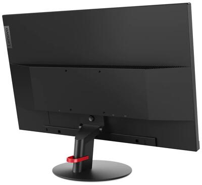Lenovo ThinkVision S24E-10 23.8'' 4ms 60Hz VA WLED Full HD Monitör - 61CAKAT1TK - 5