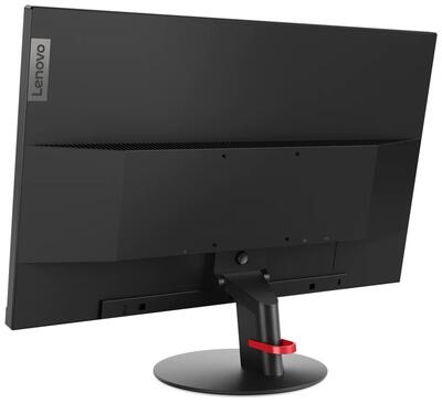 Lenovo ThinkVision S24E-10 23.8'' 4ms 60Hz VA WLED Full HD Monitör - 61CAKAT1TK - 6