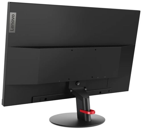 Lenovo ThinkVision S24E-10 23.8'' 4ms 60Hz VA WLED Full HD Monitör - 61CAKAT1TK - 6