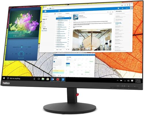 Lenovo Thinkvision S24Q-10 23.8