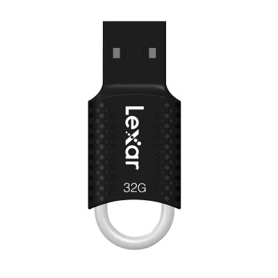 Lexar LJDV40 32GB USB 2.0 Flash Bellek - Lexar