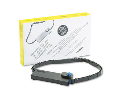 IBM / Lexmark 1040580 Original Ribbon High Capacity - 4224 / 4230 - LEXMARK
