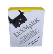 LEXMARK - Lexmark 1040930 Şerit - 2380 / 2381 (T6280)