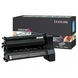 Lexmark 10B041M Magenta Original Toner - C750 / X750 - LEXMARK