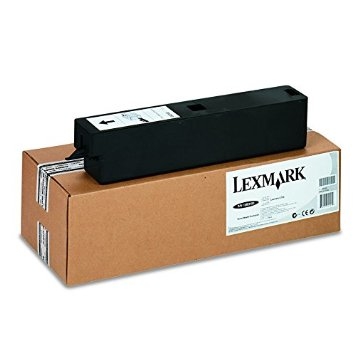 LEXMARK - Lexmark 10B3100 Orjinal Atık Kutusu - C750 / X750 (T6923)