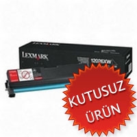 Lexmark 12026XW Orjinal Toner-Photo Conductor - E120 (U)