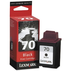 LEXMARK - Lexmark 12A1970 (70) Original Cartridge - 3200 / 5000 