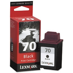 Lexmark 12A1970 (70) Original Cartridge - 3200 / 5000 - LEXMARK
