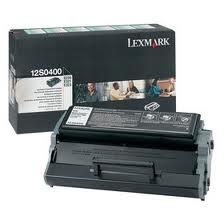 LEXMARK - Lexmark 12S0400 Black Original Toner - E220 / E222 (B)