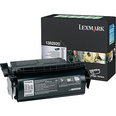 Lexmark 1382920 Siyah Orjinal Toner - S1200 / 1650 (T9660) - LEXMARK