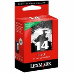 LEXMARK - Lexmark 18C2090E (14) Orjinal Kartuş - Z2320 (U) (T2722)
