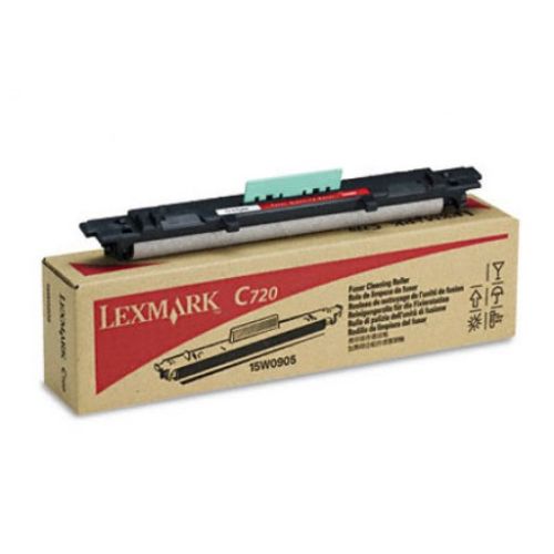 Lexmark 15W0905 Original Fuser Cleanıng Roller - C720 / X720
