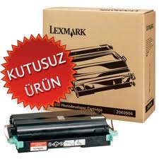 LEXMARK - Lexmark 20K0504 Original Toner Photo Developer - LaserJet C510 (Without Box)