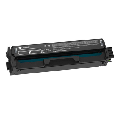 Lexmark 20N5HK0 Siyah Orjinal Toner Yüksek Kapasiteli - CS331dw - LEXMARK