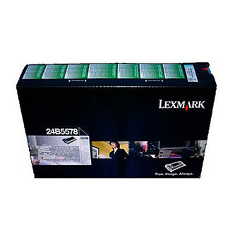 Lexmark 24B5578 Black Original Toner - CS748