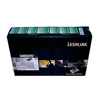 Lexmark 24B5578 Siyah Orjinal Toner - CS748 (T16636) - 1