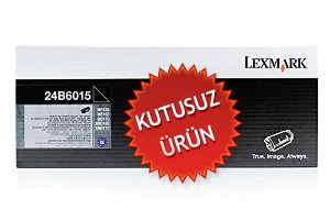 Lexmark 24B6015 M5155 / M5163 / M5170 Original Toner (Wıthout Box)
