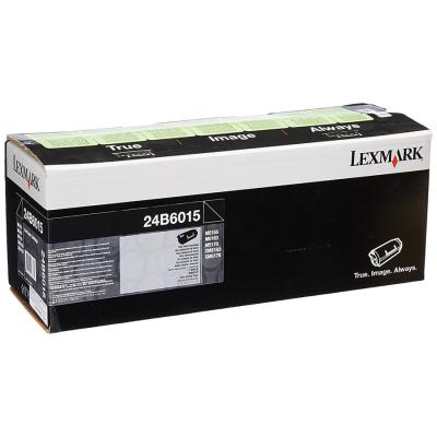 LEXMARK - Lexmark 24B6015 Orjinal Toner - M5155 / M5163 (T9008)