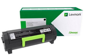 Lexmark 24B6890 Siyah Orjinal Toner - M3250 / XM3250 - LEXMARK