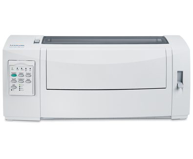 Lexmark 2580+ Form Yazıcısı - 	11C2946 - LEXMARK
