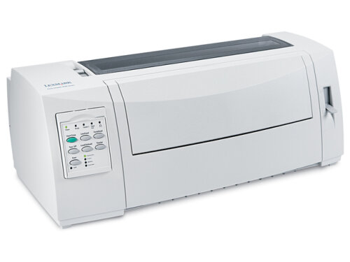 Lexmark 2580+ Form Yazıcısı - 	11C2946 - 5