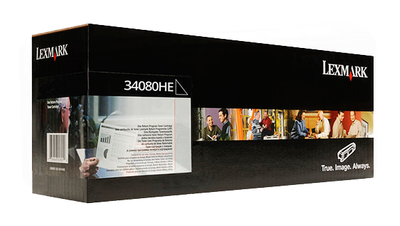 Lexmark 34080HE Original Toner - E330 / E332 - LEXMARK