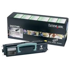 Lexmark 34217HR (12A8400) Black Original Toner - E230 / E232 - LEXMARK