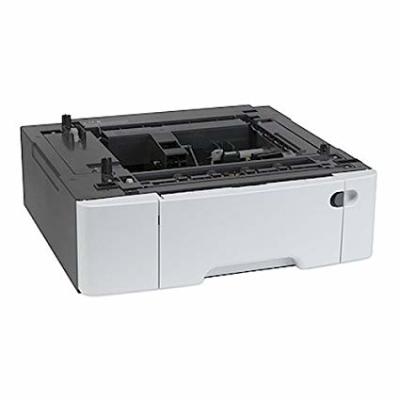 Lexmark 38C0626 100 Yapraklık MPF ile birlikte 550 Yapraklık Çift Tepsi (T9606) - LEXMARK