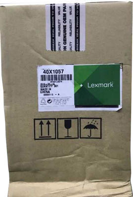 LEXMARK - Lexmark 40X1057 Fuser Kit 230V - C920