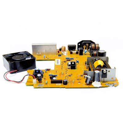 Lexmark 40X1279 Power Supply Board With Fan 220V - E120 / E120N - LEXMARK
