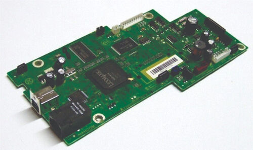 Lexmark 40X1280 Card Asm Base Controller - Laserjet E120 (T13723)