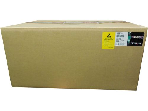 Lexmark 40X1401 Transfer Belt Unit - C520 / C522 - 1