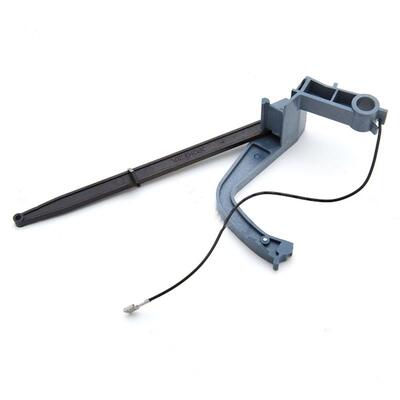 Lexmark 40X1893 Right Charge Roll Arm Assembly - X654de / T654n - LEXMARK