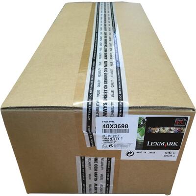LEXMARK - Lexmark 40X3698 2nd Transfer Roll Assembly - C935dtn / X945e
