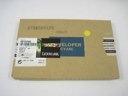 Lexmark 40X3746 Mavi Developer Kit - C935 / C940 (T3293) - LEXMARK