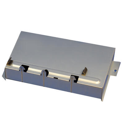 Lexmark 40X4116 Docking Bracket - C935dtn - LEXMARK