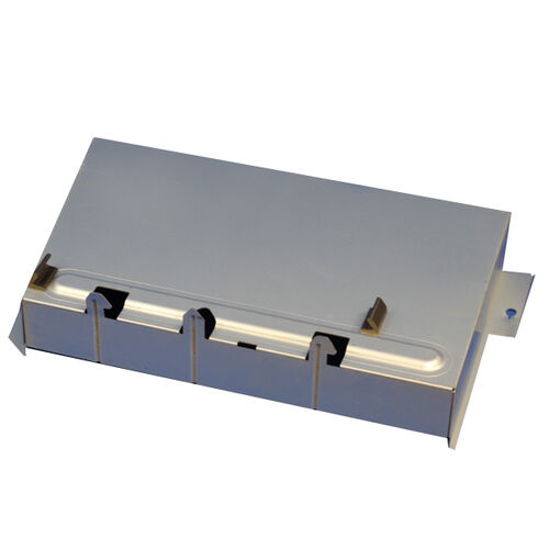 Lexmark 40X4116 Docking Bracket - C935dtn - 1