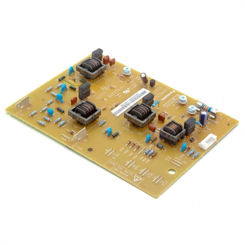 Lexmark 40X4362 HV Power Supply Card - T650dn / X651de - 1