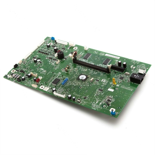 Lexmark 40X4375 System Card Assembly - T650 - 1