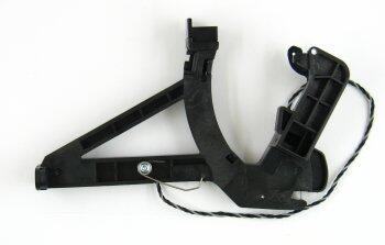 Lexmark 40X4396 Left Operator Panel Hinge Assembly - T650n / T652n - LEXMARK