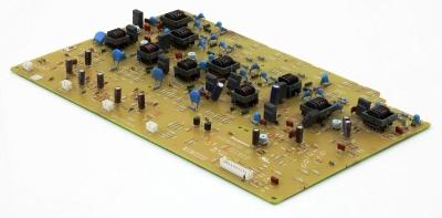 Lexmark 40X5129 Power Supply High Voltage - C734dn / X748dte - LEXMARK